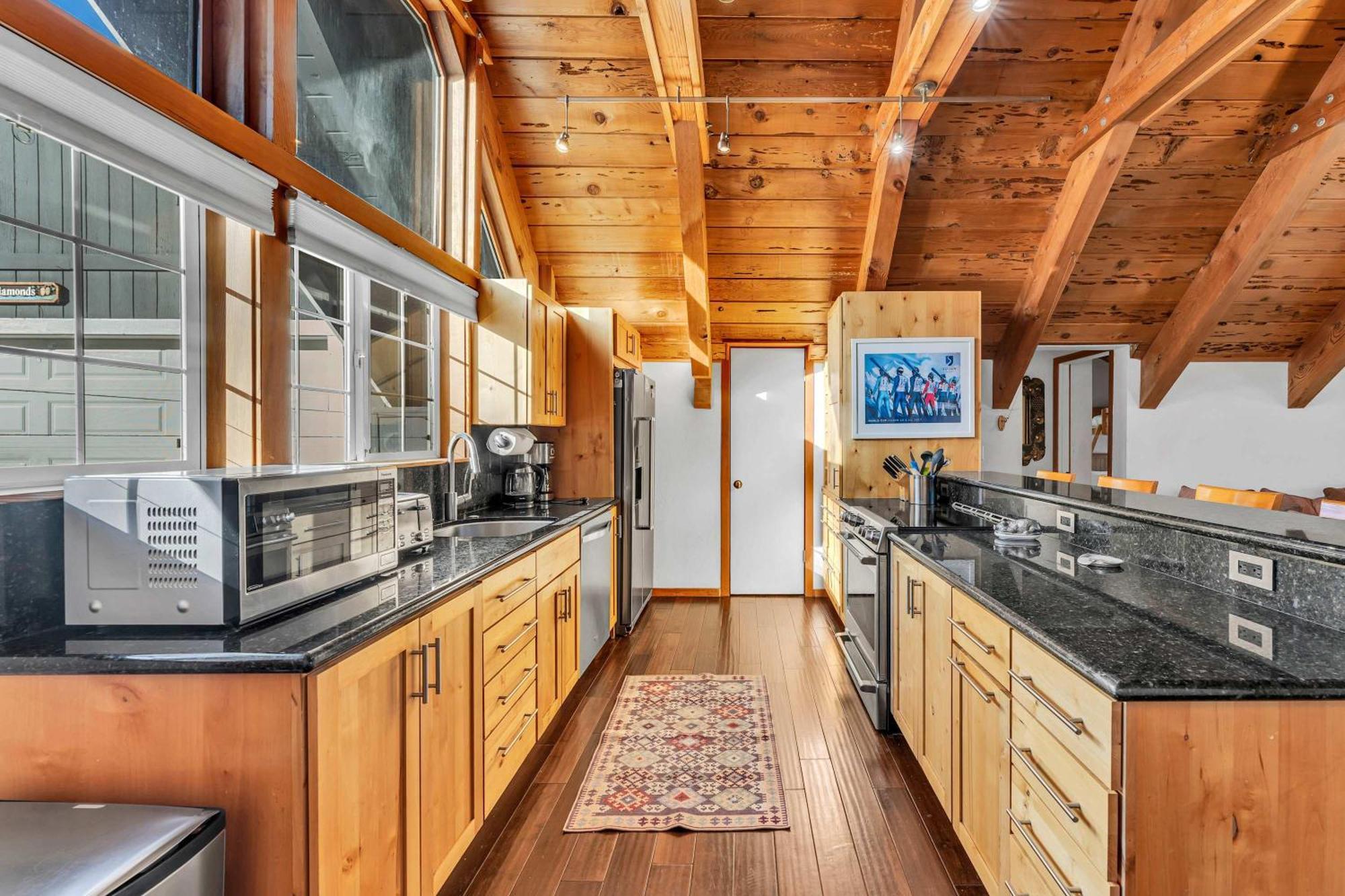 Paige Meadows Hideaway With Hot Tub Vila Tahoe City Exterior foto