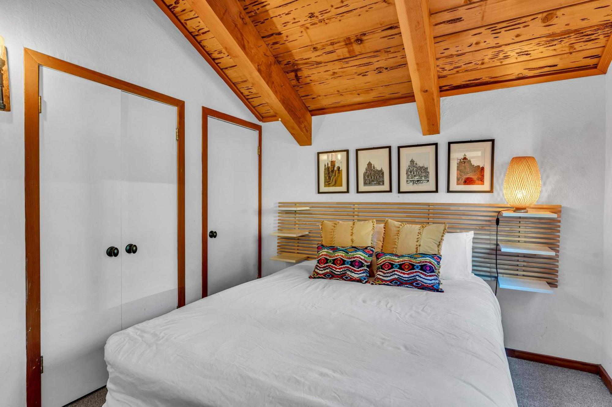 Paige Meadows Hideaway With Hot Tub Vila Tahoe City Exterior foto