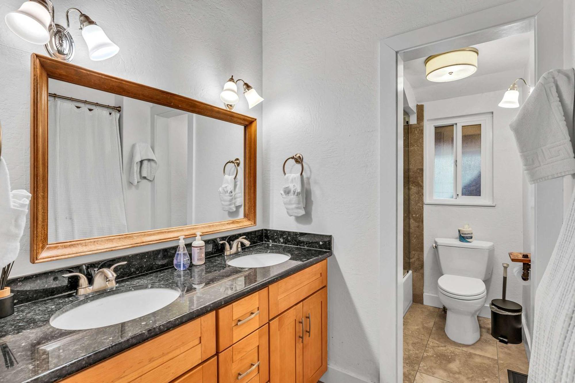 Paige Meadows Hideaway With Hot Tub Vila Tahoe City Exterior foto